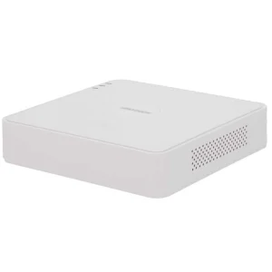 Hikvision Dvr 5n1 Value - 4 Ch Hdtvi / Hdcvi / Ah.