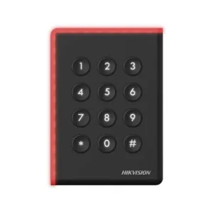 Hikvision Digital Technology Ds-K1108amk Leitor D.