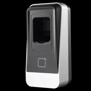 Lector de Acessos - Acesso Por Impressão Digital .