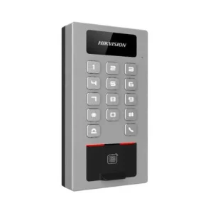 Hikvision Ds-K1t502dbfwx Leitor de Controlo de Ac.