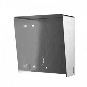 Suporte de Superfície P/ Video Porteiro - Hik Vis.