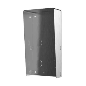 Suporte de Superfície P/ Video Porteiro - Hik Vis.