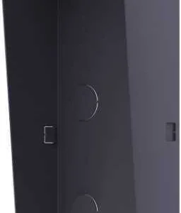 Suporte de Superfície P/ Video Porteiro - Hik Vis.