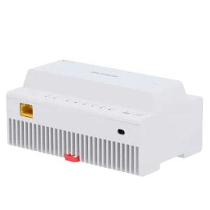Conversor de 2 Fios Ip P/ Edifícios - Hikvision