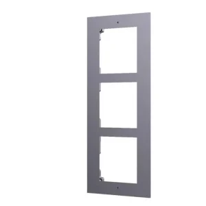 Suporte de Encastre P/ Videoporteiros - Hik Vision