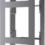 Suporte de Superfície P/ Videoporteiros - Hikvisi.