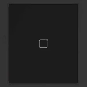 Módulo de Extensão P/ Vídeo Porteiro - Hik Vision