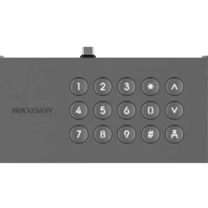 Leitor Biométrico de Impressão Pin P/ Videoportei.