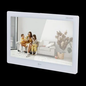 Monitor Adicional Android 10" Tcp/Ip e Wi-Fi P/ V.