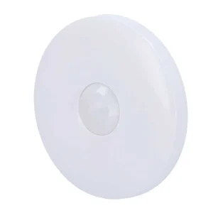 Detector Cableado de Techo Duplo Tecnología - Alc.