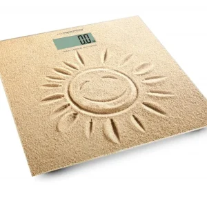 Balança Digital Sol e Areia Esperanza Ebs006