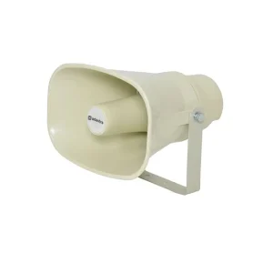 Corneta Retangular 15w Rms 100v