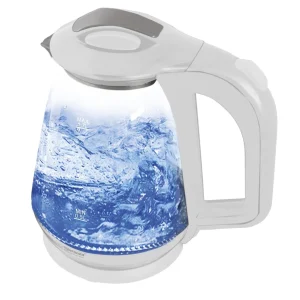 Jarro Elétrico Esperanza Missouri 1,7l Branco