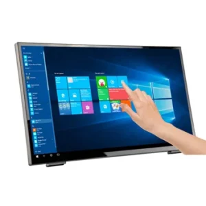 Monitor Hanns G 4711404022524 23,8" LED Full Hd