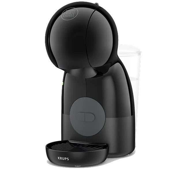 Krups Piccolo Xs Kp1a3 Manual Máquina Espresso 0..