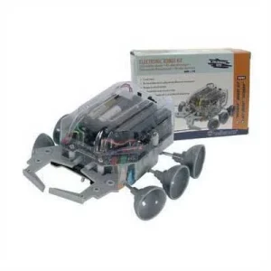Scarab Robot Kit