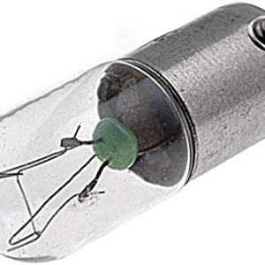 LAMP-ML1830 Lâmpada baioneta BA9S 30V 67mA 2W