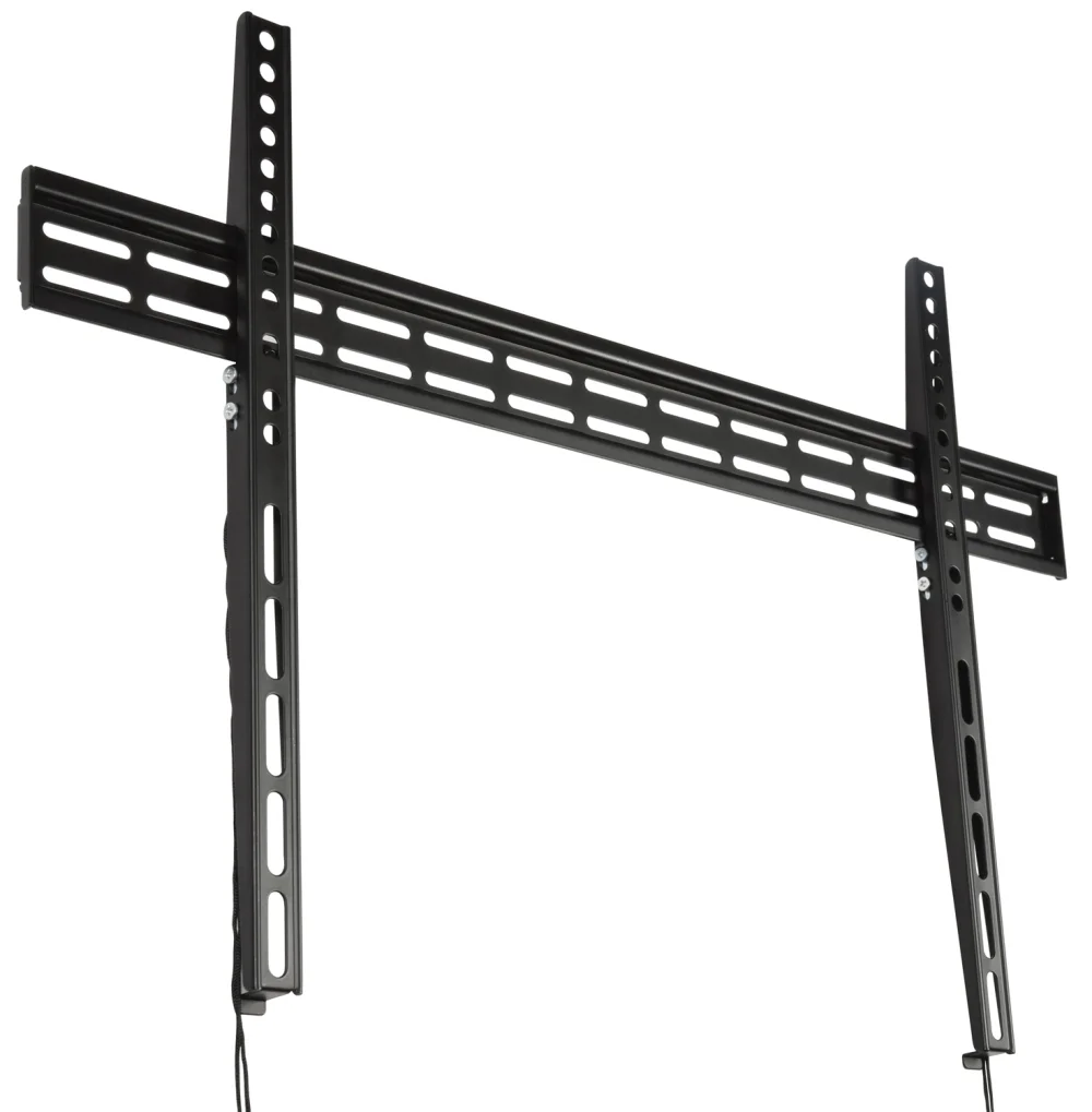 Suporte de Parede para Ecras 32"-65" Slim Fixo
