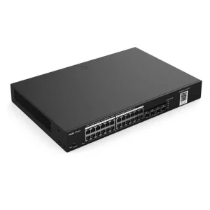 Ruijie Networks Rg-Nbs3100-24gt4sfp-P Switch de R.