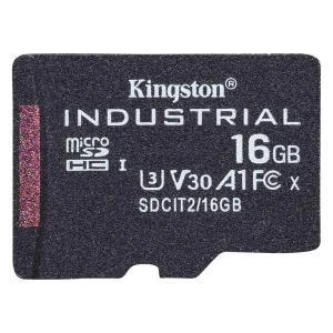 Cartão Micro Sd Kingston Sdcit2/16gbsp 16gb