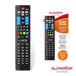 SUPTRB004 Comando Pronto a Usar Philips