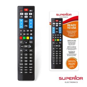 SUPTRB004 Comando Pronto a Usar Philips