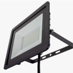 RDP3675 Projector Led Slim 12.24V 48W 4000K Branco