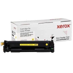 Toner Xerox Amarelo Compatível Laserjet Pro M477/.