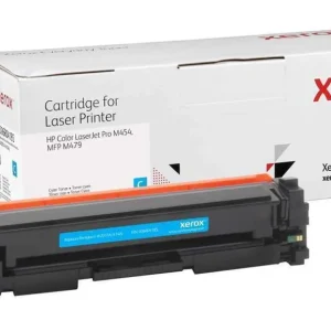 Toner Xerox Ciano Compatível Hp 415
