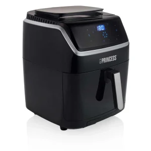 Air Fryer Forno a Vapor Princess Sem Óleo 6.5l P.