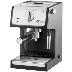 Delonghi Autentica Ecp33.21.Bk Máquina de Café S.