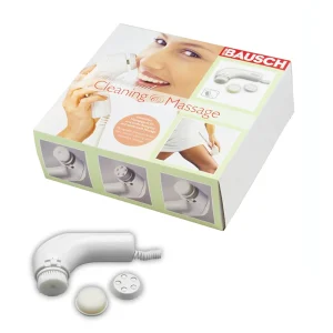 Massajador Facial e Corporal