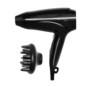 Secador Cecotec Bamba Ionicare 5450 Powergo Pro