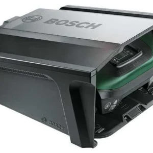 Garagem para Bosch Indego