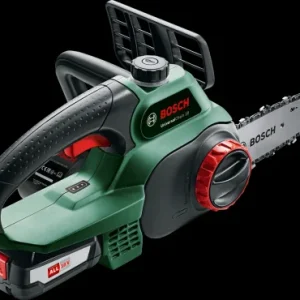 Motosserra Bosch Universalchain 18 Sem Fio