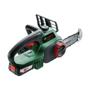 Bosch Motoserra Universalchain 18 Cordless Sem Ca.