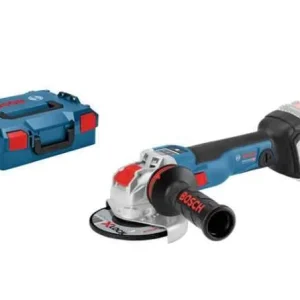 Rebarbadora Sem Fio Bosch Gwx 18v -10 Sc