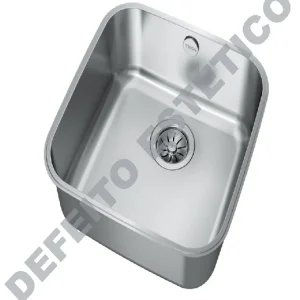 Lava-Loiça de de Uma Cuba Teka 10125005