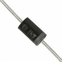 Diodo Supressor Voltagem Unidirecional 1500w 39v