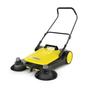 Kärcher S 6 Twin Sweeper
