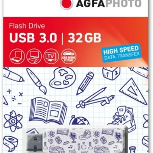 Agfaphoto Usb 3.2 Gen 1 32gb