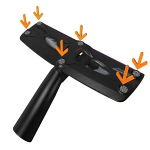 Tapetes Deslizantes Adequados para Twinner Nxt