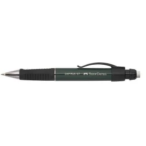 Faber-Castell Lapiseira 1 Peça(S) Verde e Metálico