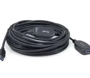 Equip 133347 Cabo Usb 10 M Usb 3.2 Gen 1 (3.1 Gen.