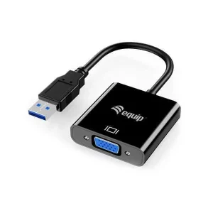Adaptador Equip Usb 3.0 To Vga