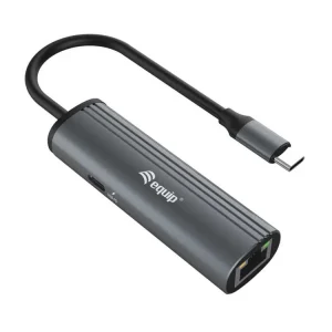 Equip 133486 Hub de Interface Usb Type-C 1000 Mbi.