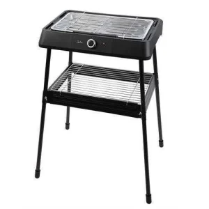 Jata Jebq1001 Churrasqueira e Grelhador Ao Ar Liv.