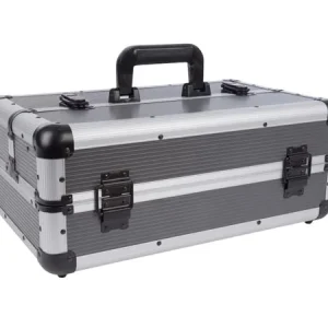 Mala de Transporte Alumínio  P/ Ferramentas