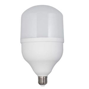 Lampada LED E27 T140 50w 6500k 4000lm
