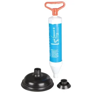 Desentupidor de Canos